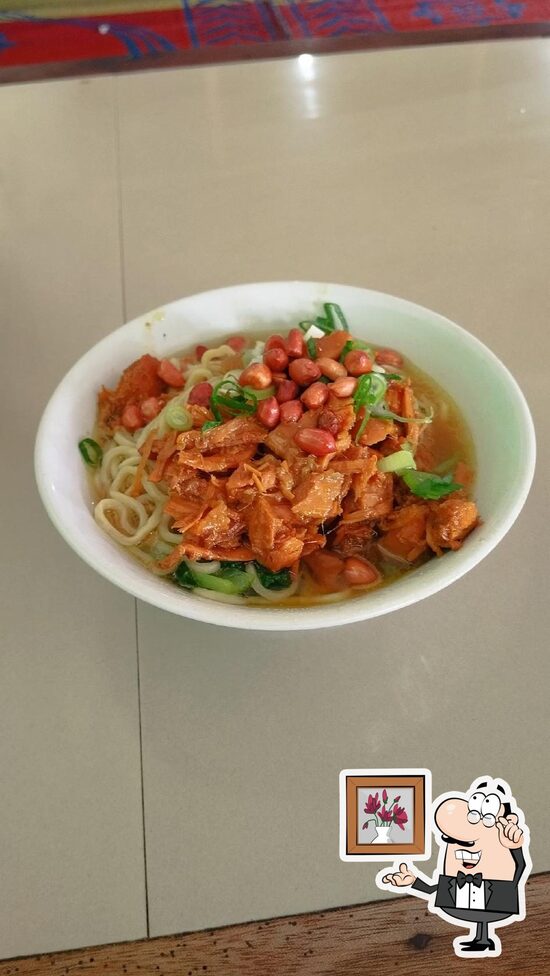 Mantepnya Rasa Bakso dan Mie Ayam di Adipala, Cilacap!